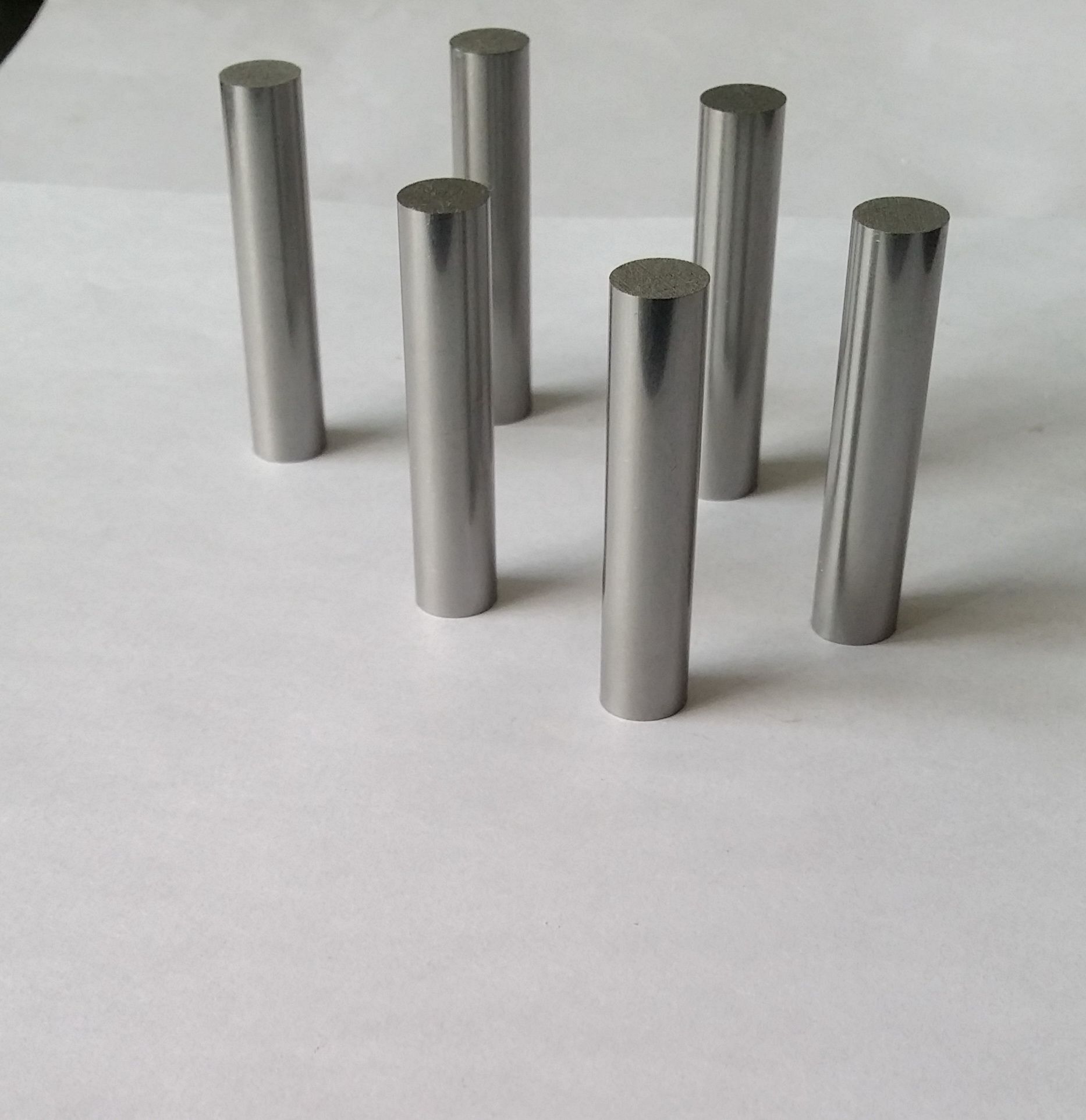 Tantalum Bar RO5200 RO5400 RO5252(Ta-2.5W) ASTM B365