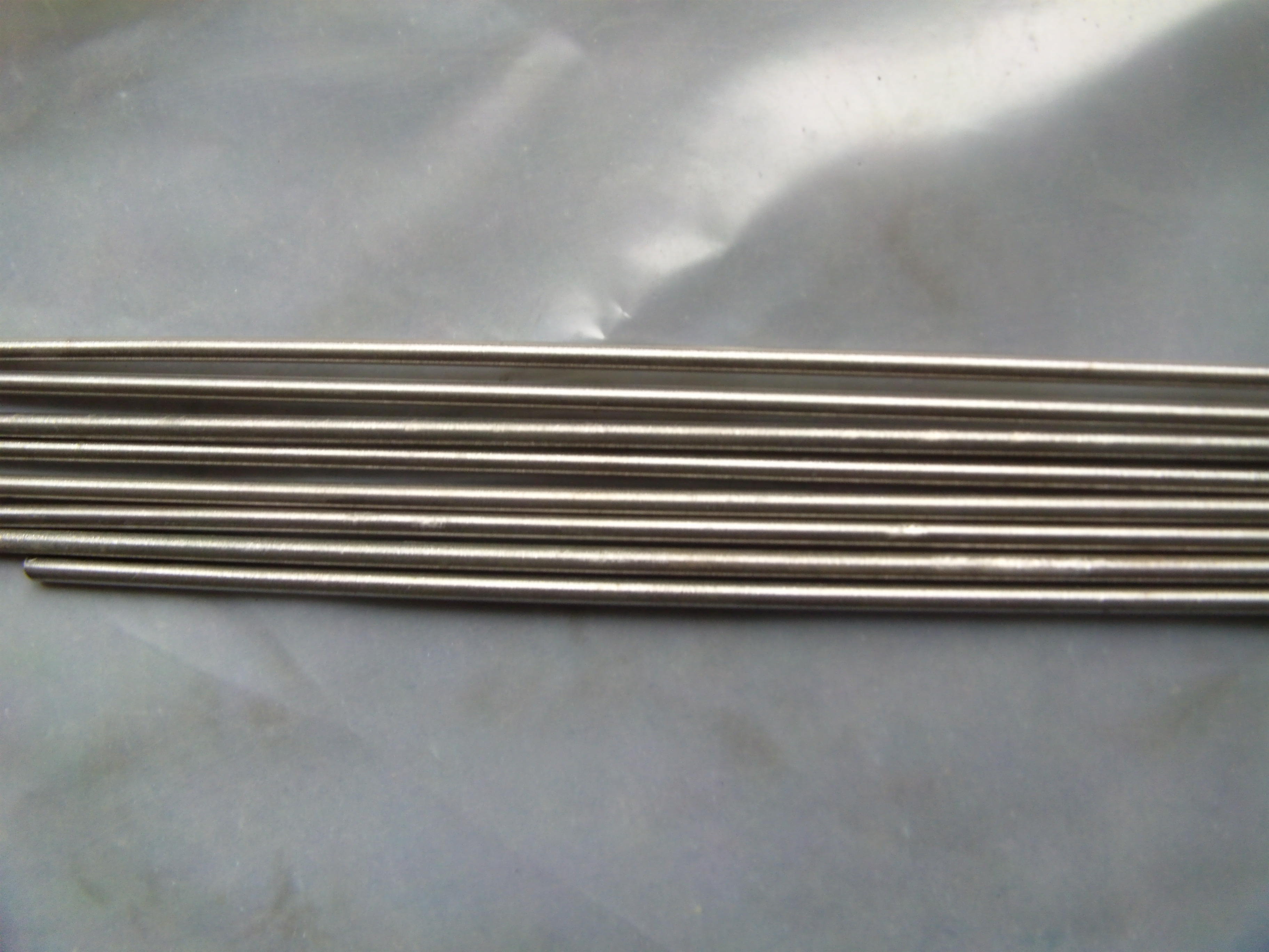 Zirconium Rod R60702 ASTMB550