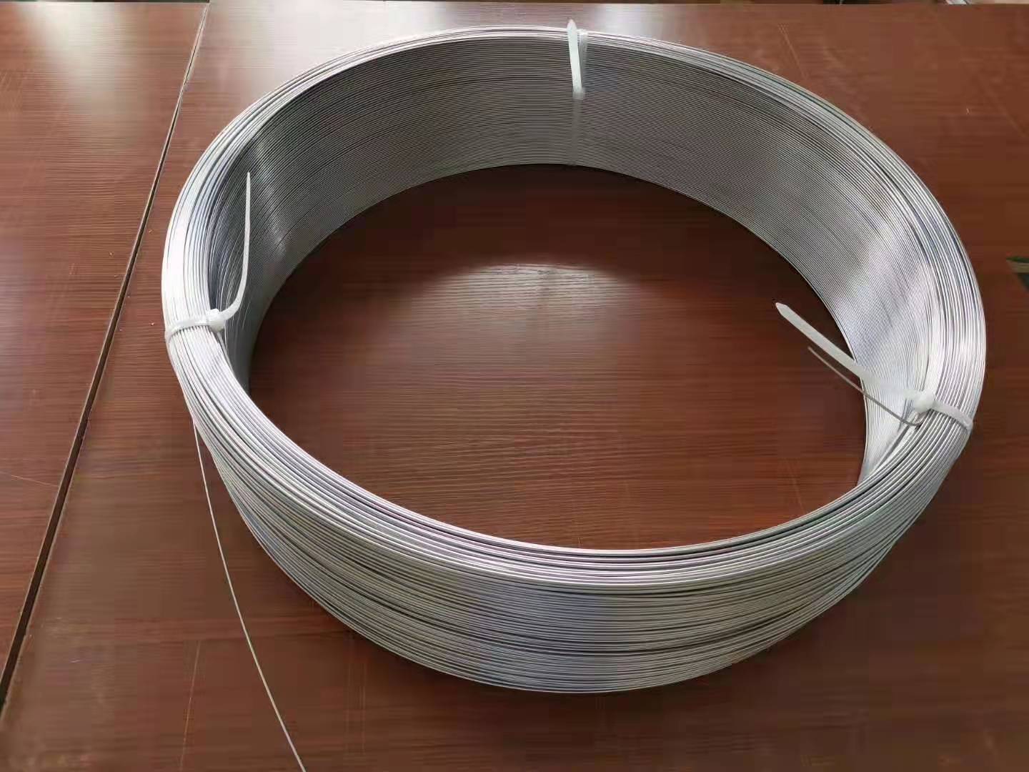 Titanium Alloy Wire Grade5 ASTM B863