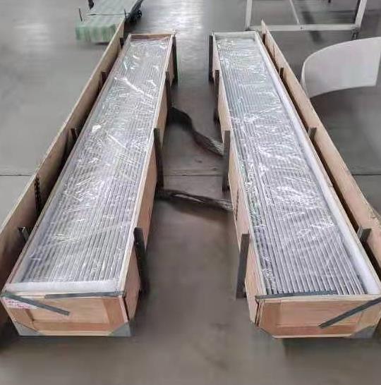 Titanium Alloy Bar GR5 Ti-6Al-4V ASTMB381 ASTMB348