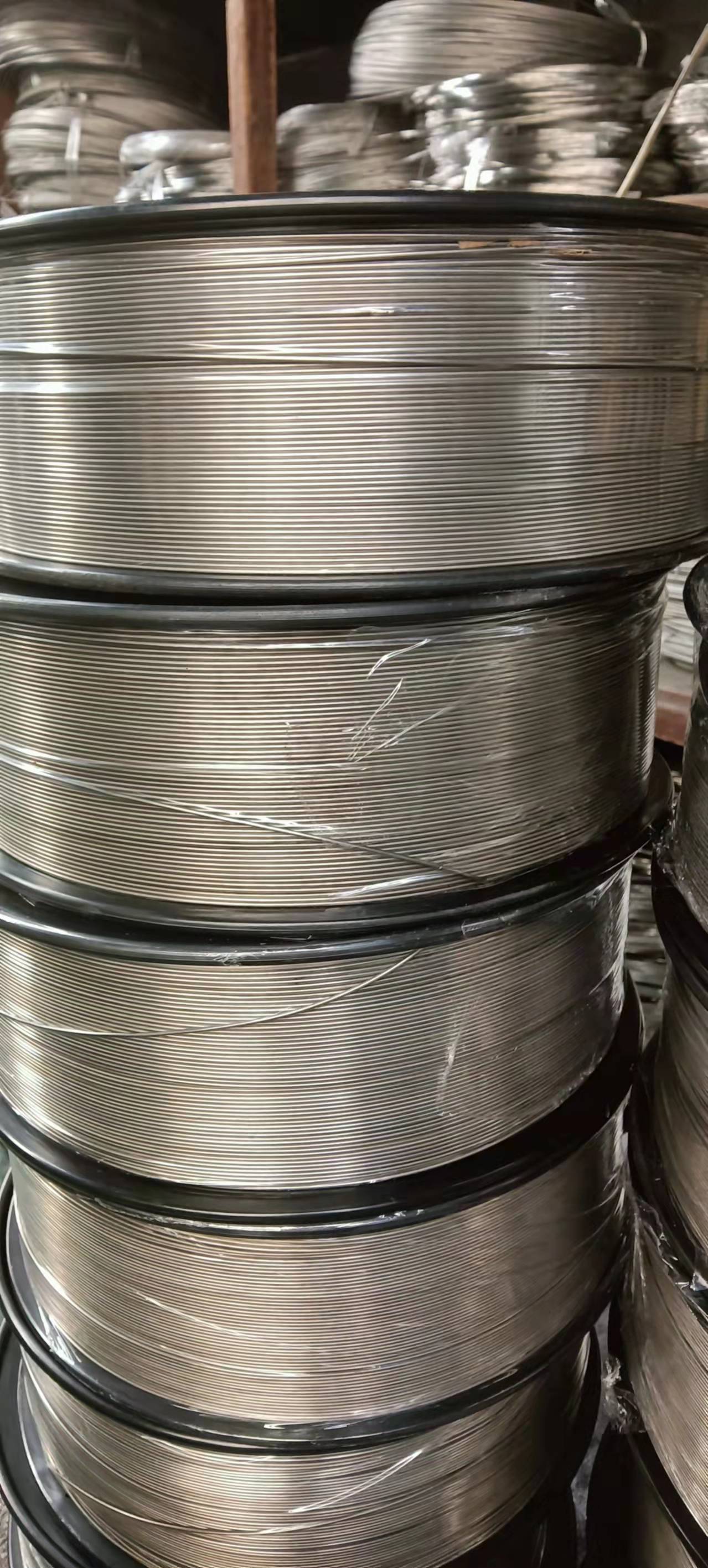 Titanium Alloy Wire Grade9 