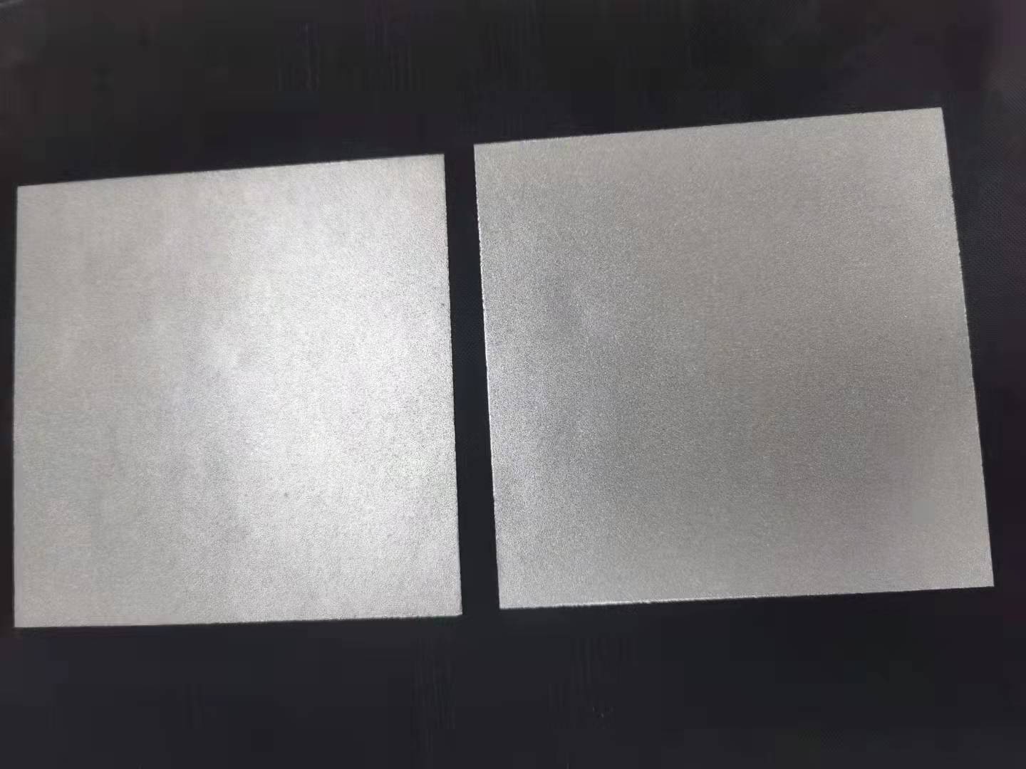 Platinized Titanium Anode Sheet