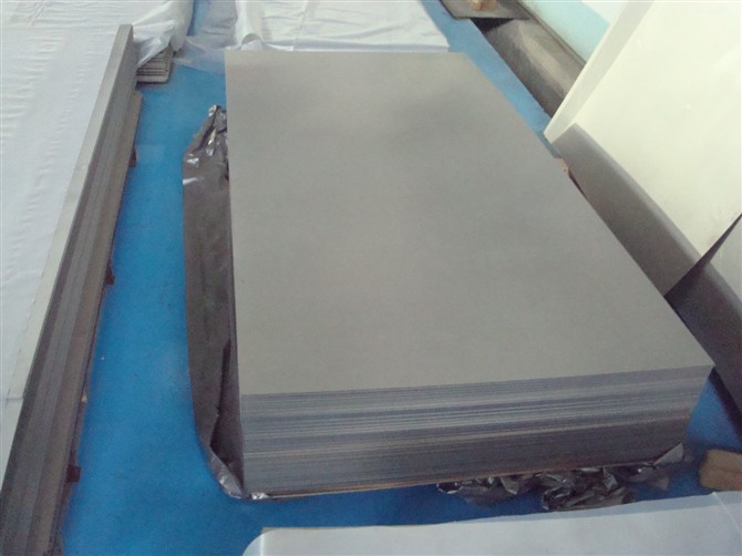 Zirconium Sheet R60702 ASTM B551