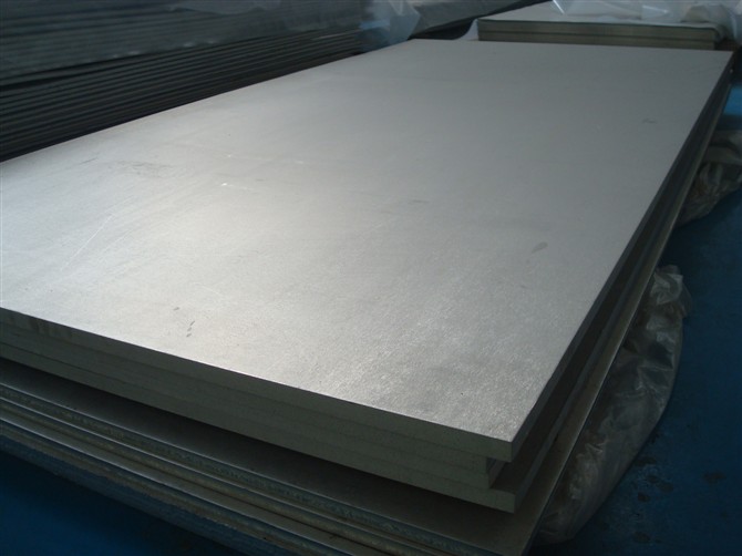 Zirconium Plate R60702 ASTM B551