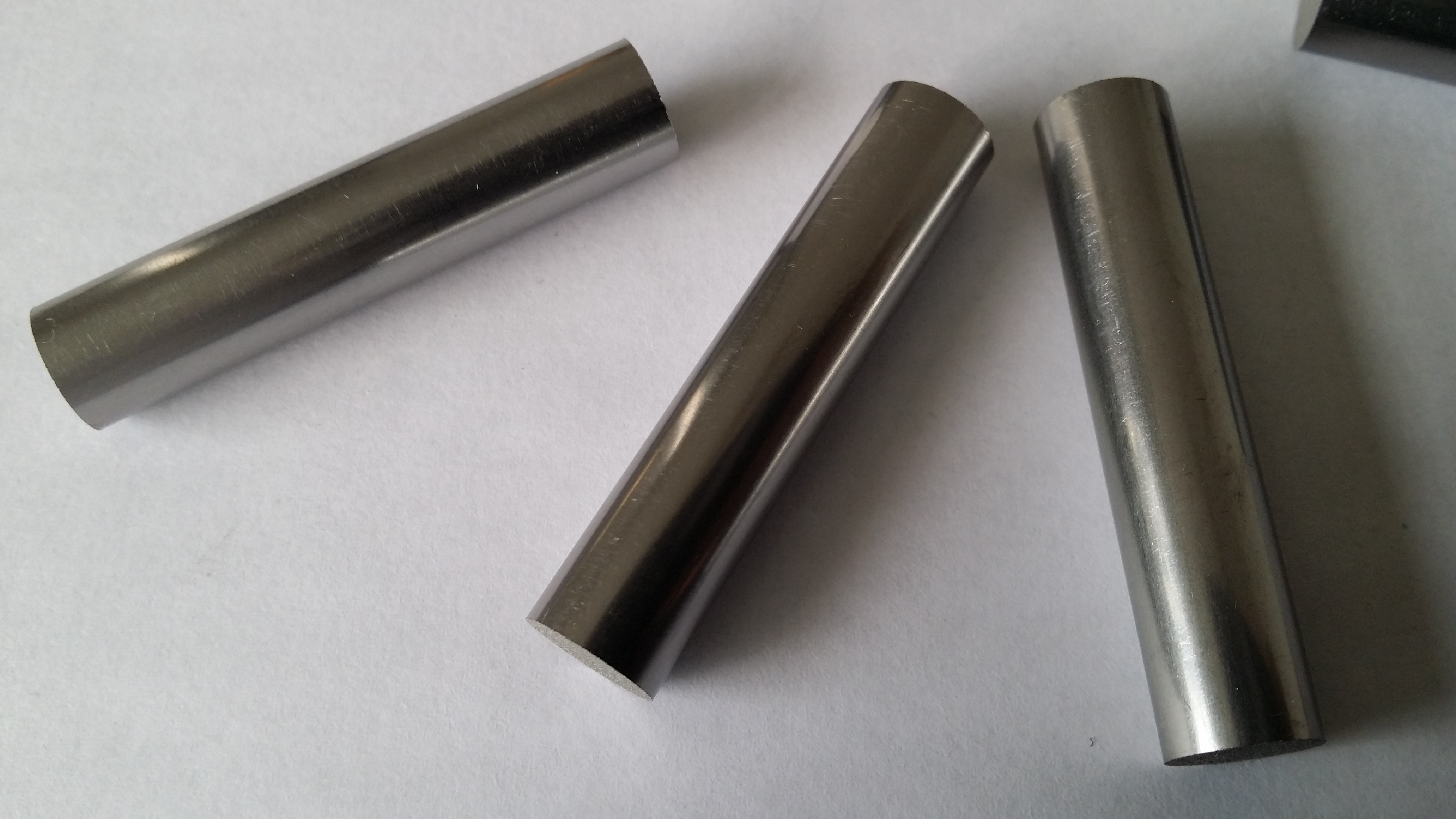 Tantalum Bar RO5200 RO5400 RO5252(Ta-2.5W) ASTM B365