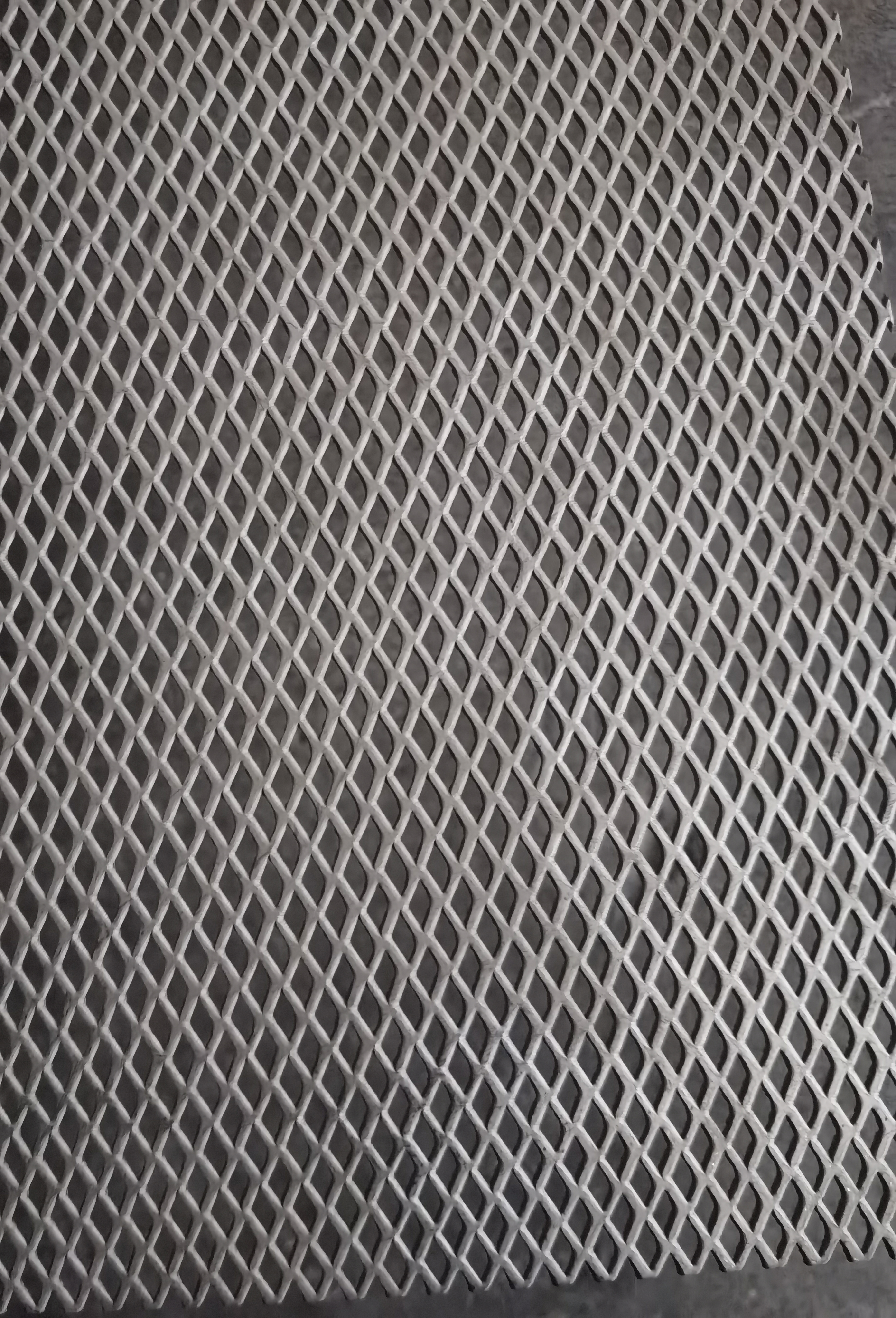 Titanium Mesh Sheet GR1 GR2 ASTM B265