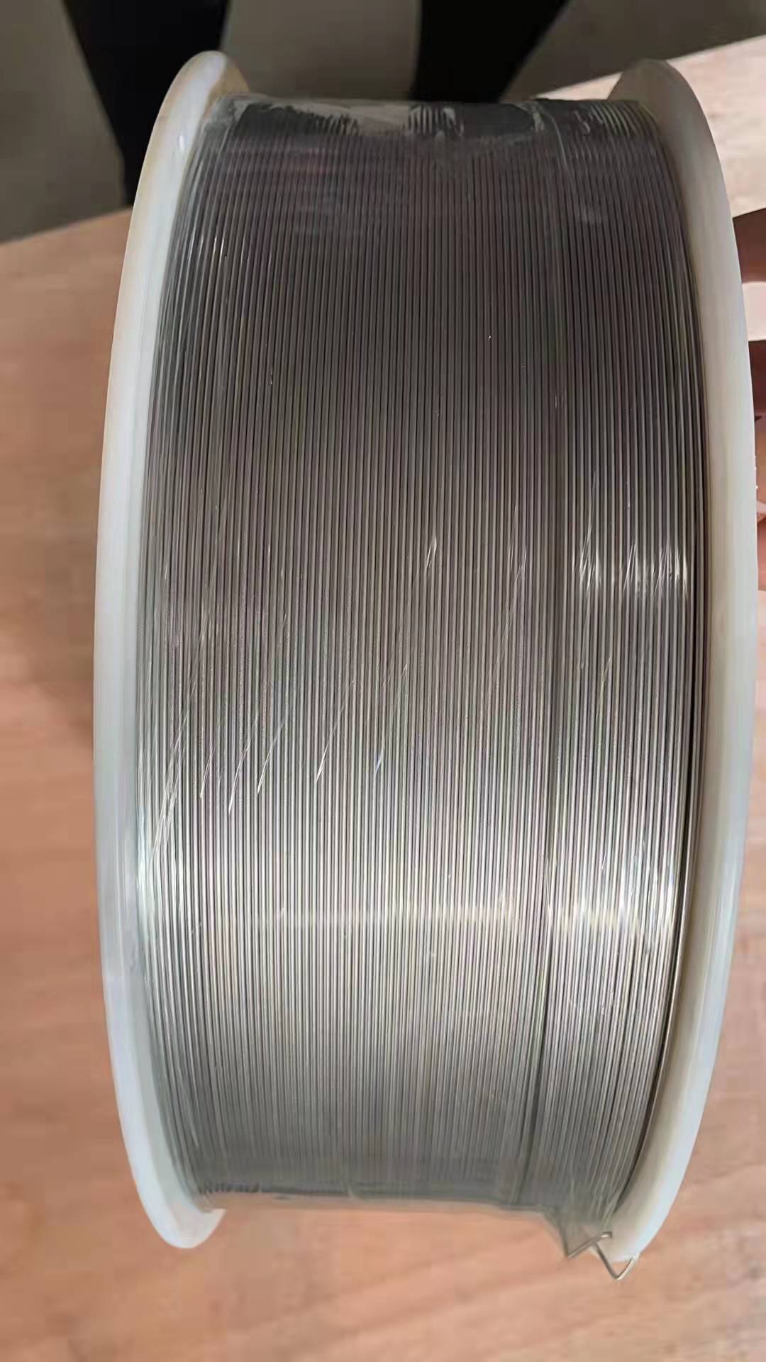 Nickel Welding Wire UNS N02200 UNS N02201 Ni200 Ni201 ASTM B160
