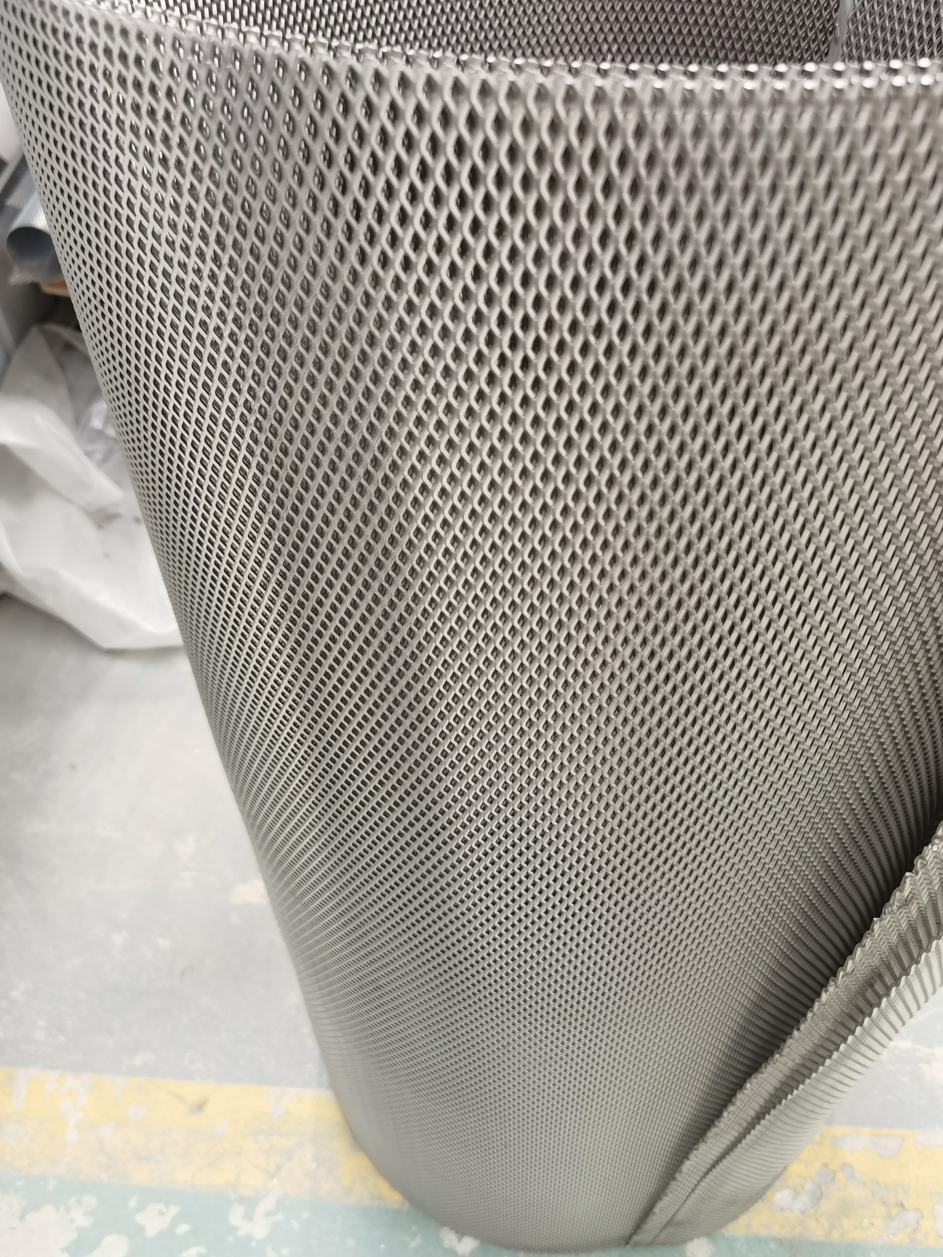 Titanium Mesh GR1