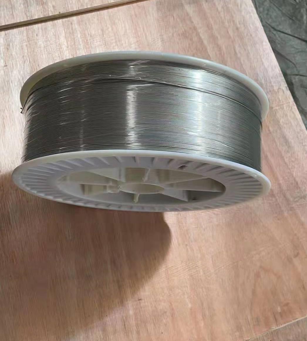 Titanium Wire TiAl-4V ELI ISO5832-3 ASTM F136