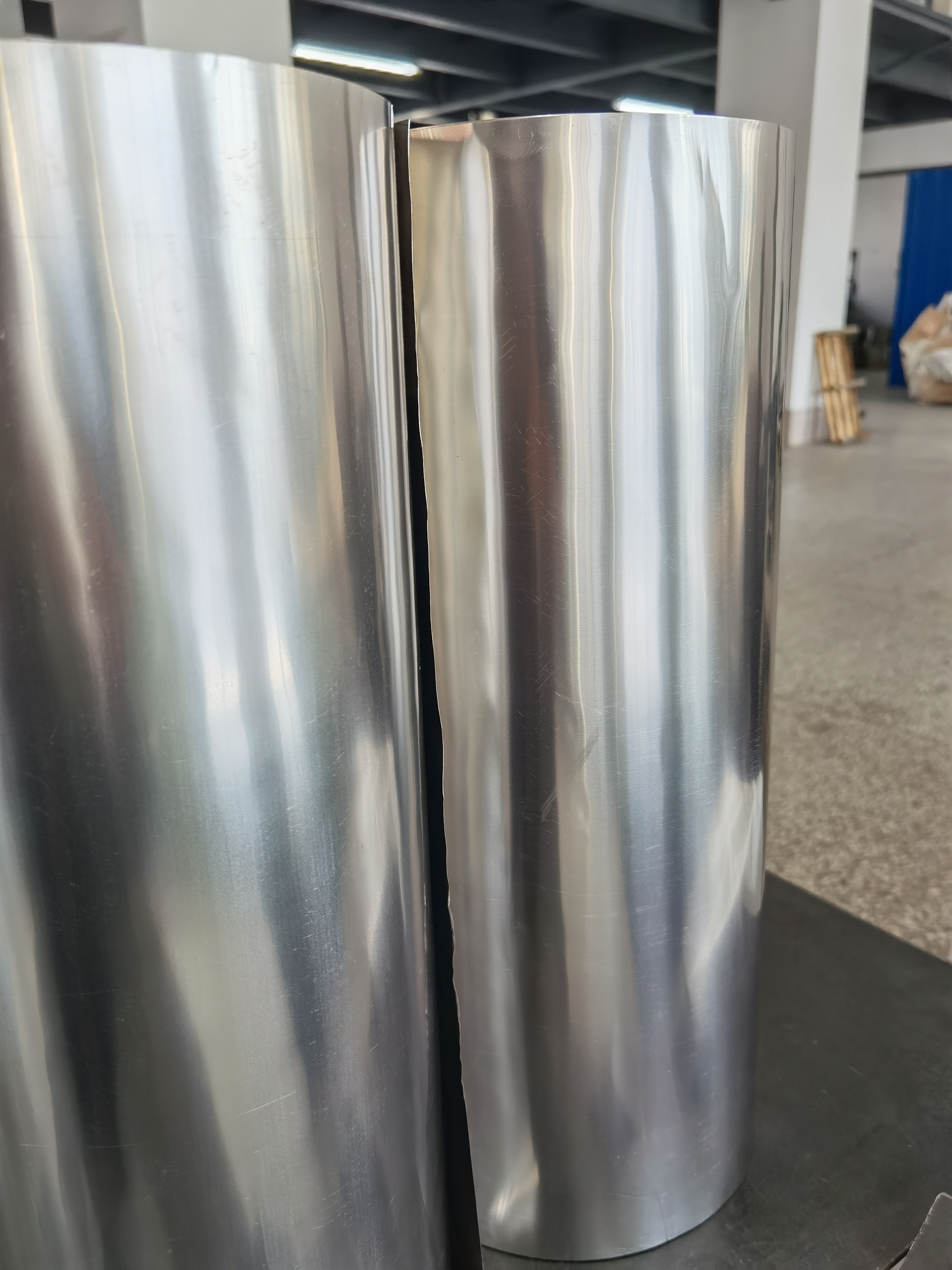 Nickel Coil N02201/UNS N02200/N4(Ni201) / N6(Ni200) ASTM B162